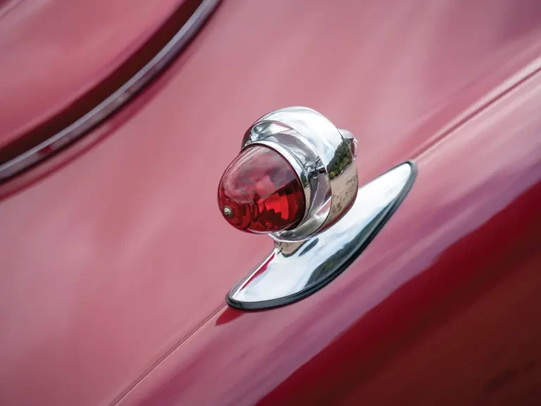 1952 Chrysler Imperial 1st Gen - Image 23 of 30