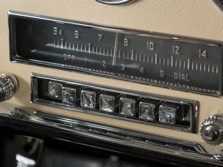 1952 Chrysler Imperial 1st Gen - Image 17 of 30