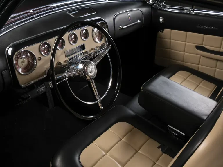 1952 Chrysler Imperial 1st Gen - Image 5 of 30