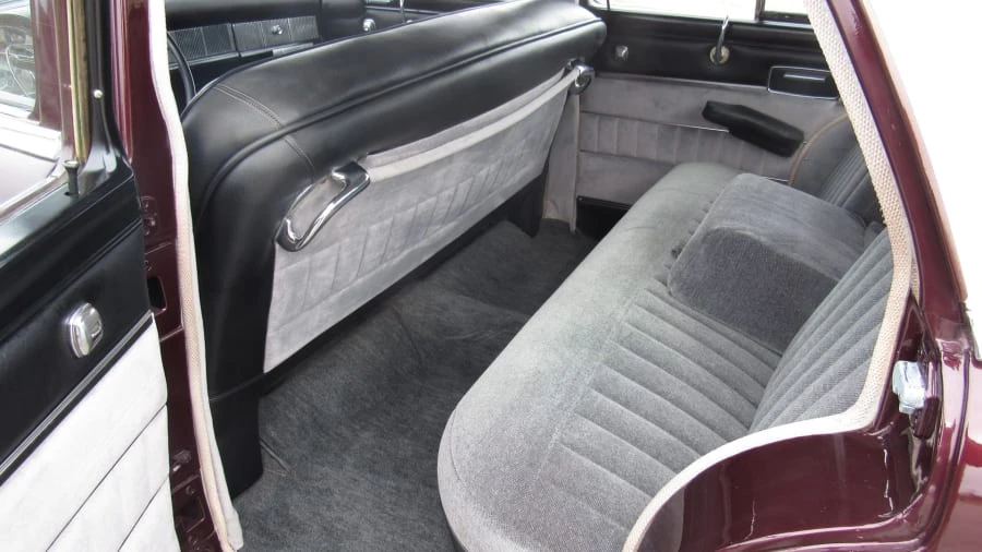1952 Chrysler Imperial 1st Gen - Image 5 of 9