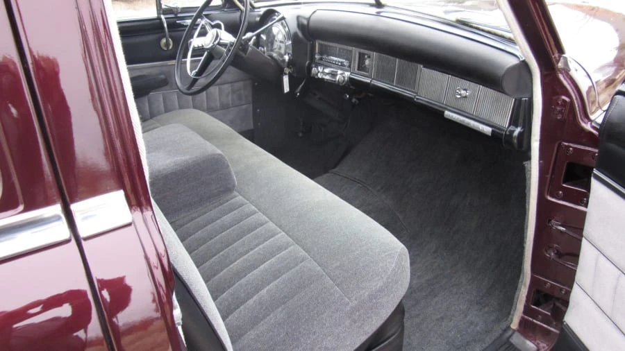 1952 Chrysler Imperial 1st Gen - Image 6 of 9