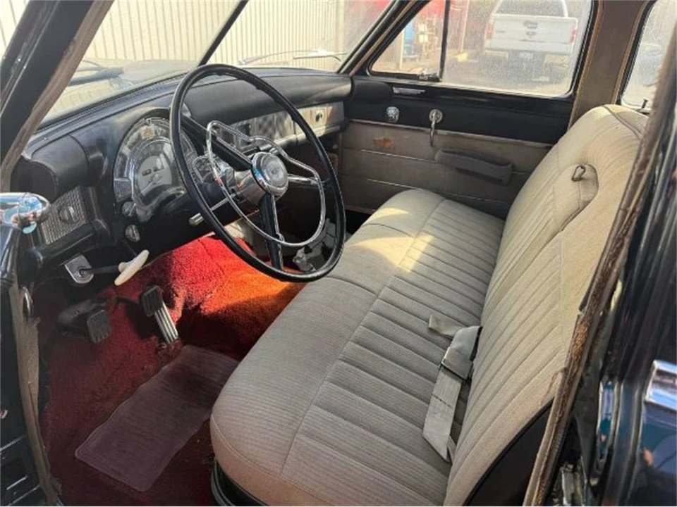 1952 Chrysler Imperial 1st Gen - Image 4 of 5