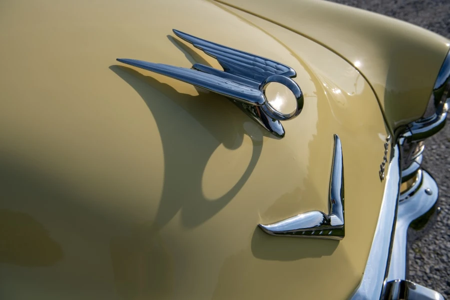 1952 Chrysler New Yorker - Image 17 of 31