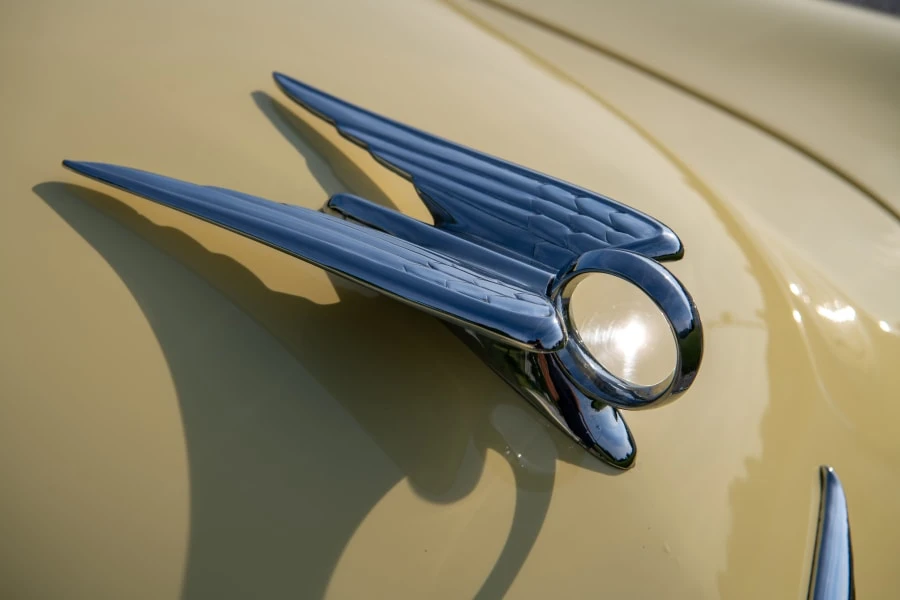 1952 Chrysler New Yorker - Image 12 of 31