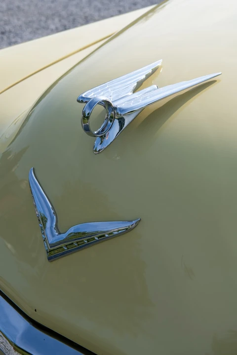 1952 Chrysler New Yorker - Image 19 of 31