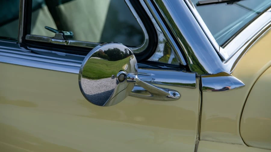1952 Chrysler New Yorker - Image 13 of 31