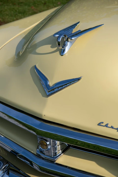 1952 Chrysler New Yorker - Image 4 of 31