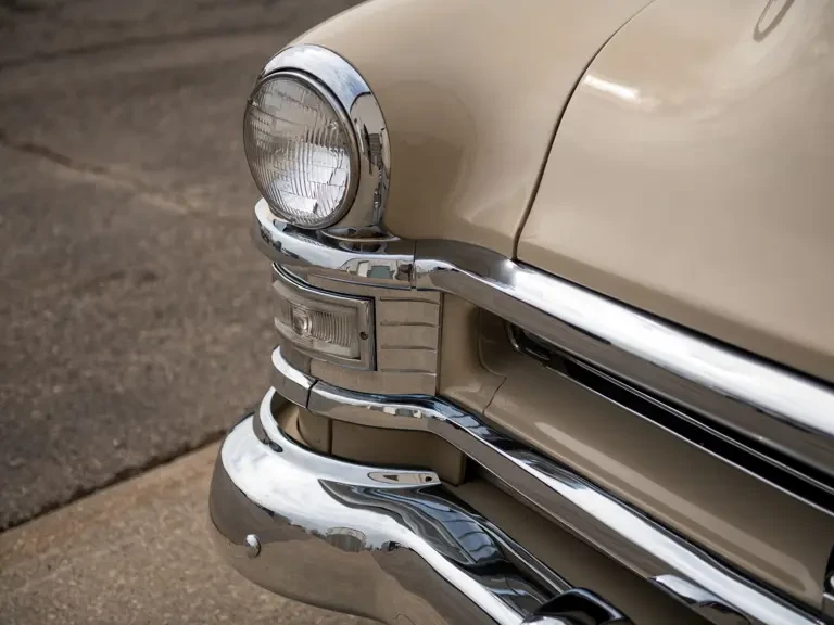 1952 Chrysler New Yorker - Image 24 of 31