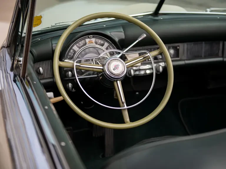 1952 Chrysler New Yorker - Image 31 of 31