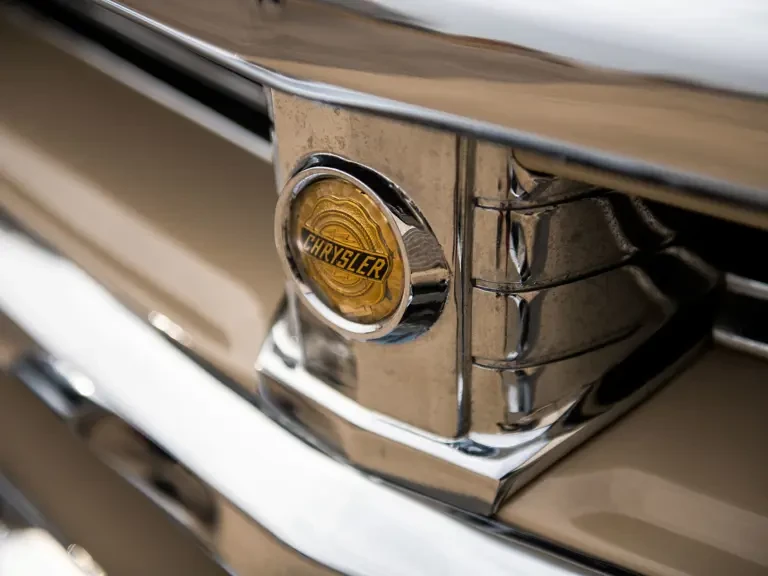 1952 Chrysler New Yorker - Image 23 of 31