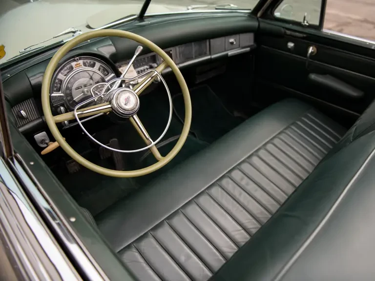 1952 Chrysler New Yorker - Image 4 of 31