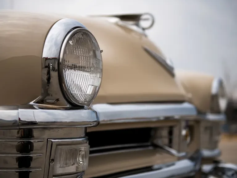 1952 Chrysler New Yorker - Image 15 of 31