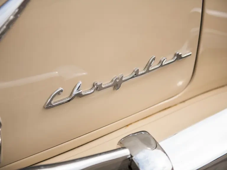 1952 Chrysler New Yorker - Image 30 of 31