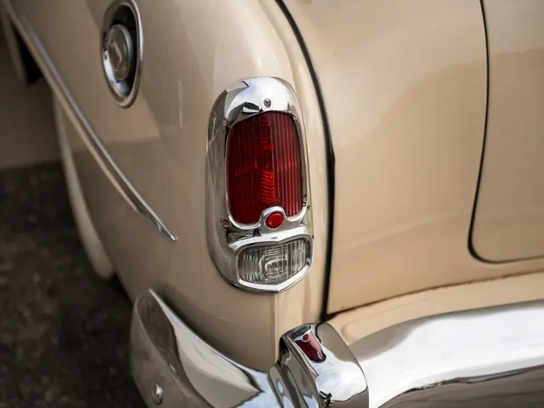 1952 Chrysler New Yorker - Image 27 of 31