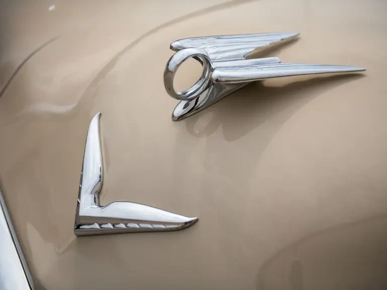 1952 Chrysler New Yorker - Image 18 of 31