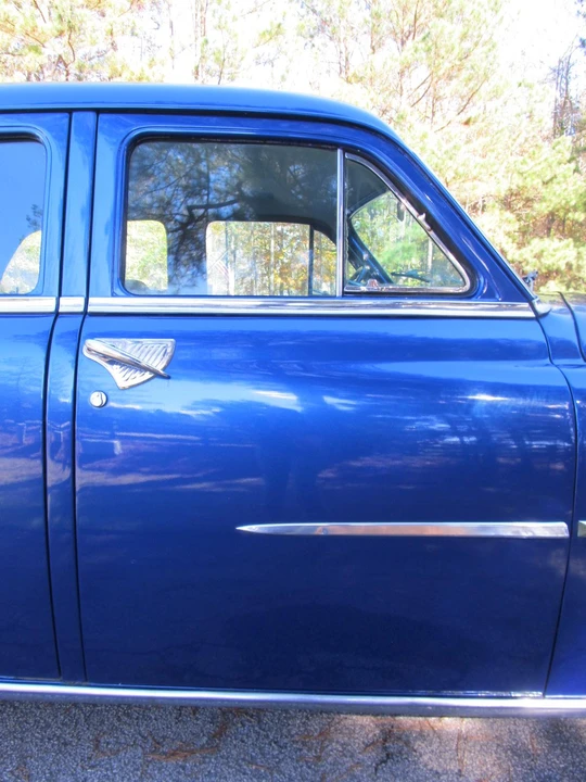 1952 Chrysler New Yorker - Image 31 of 31