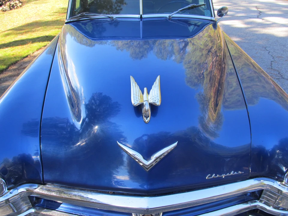 1952 Chrysler New Yorker - Image 25 of 31