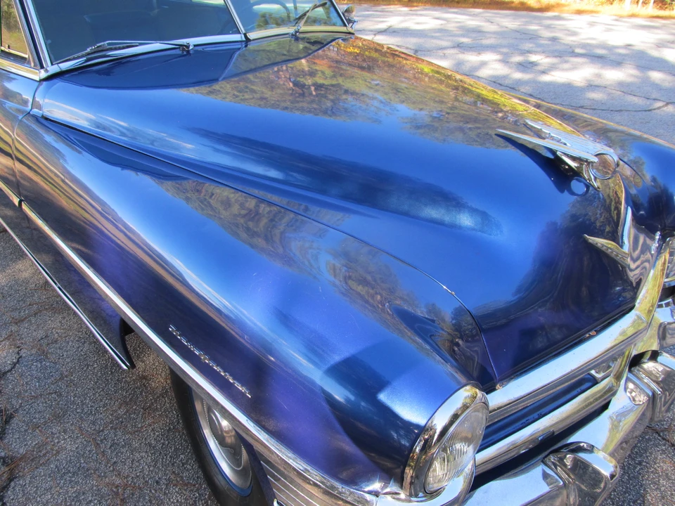 1952 Chrysler New Yorker - Image 17 of 31