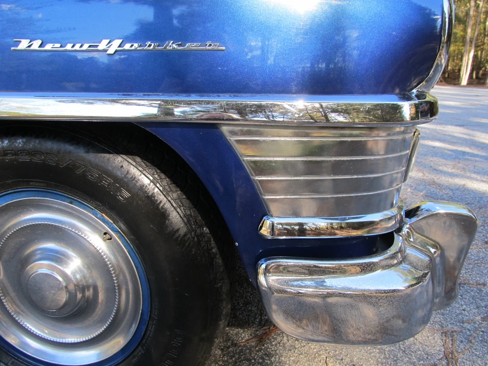 1952 Chrysler New Yorker - Image 28 of 31