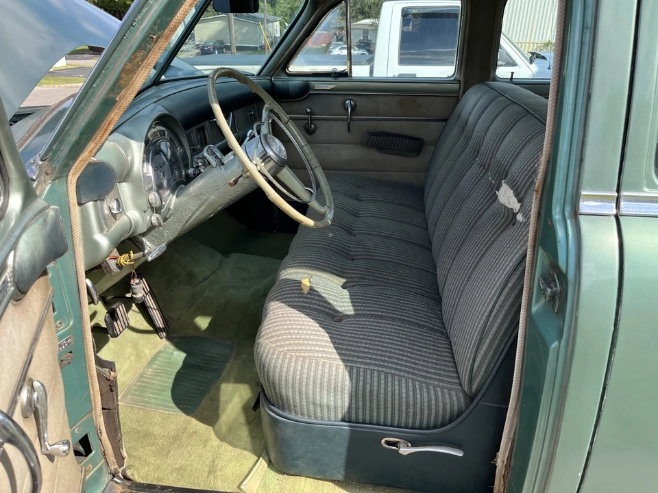 1952 Chrysler New Yorker - Image 13 of 14