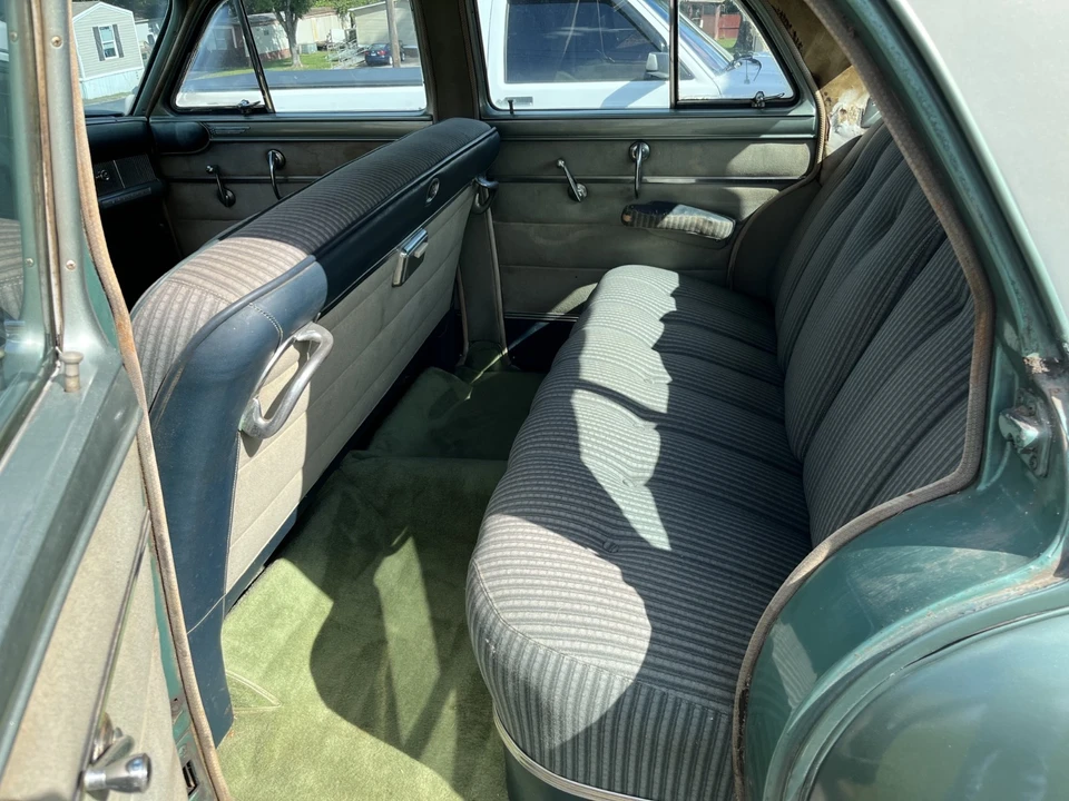 1952 Chrysler New Yorker - Image 14 of 14