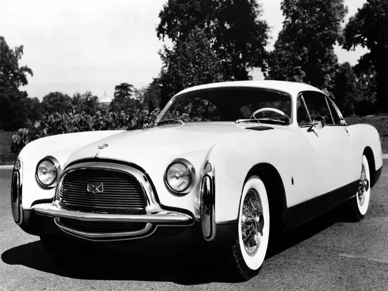 1952 Chrysler Imperial 1st Gen - Image 8 of 27