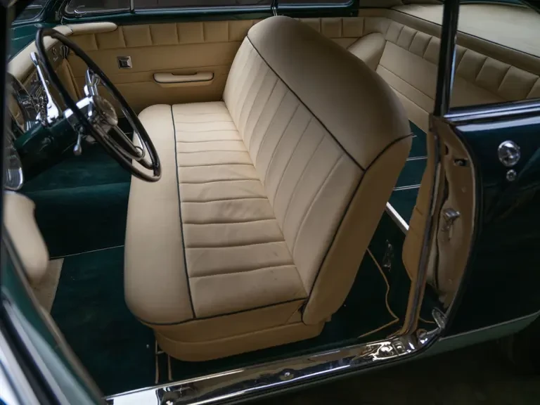 1952 Chrysler Imperial 1st Gen - Image 19 of 27