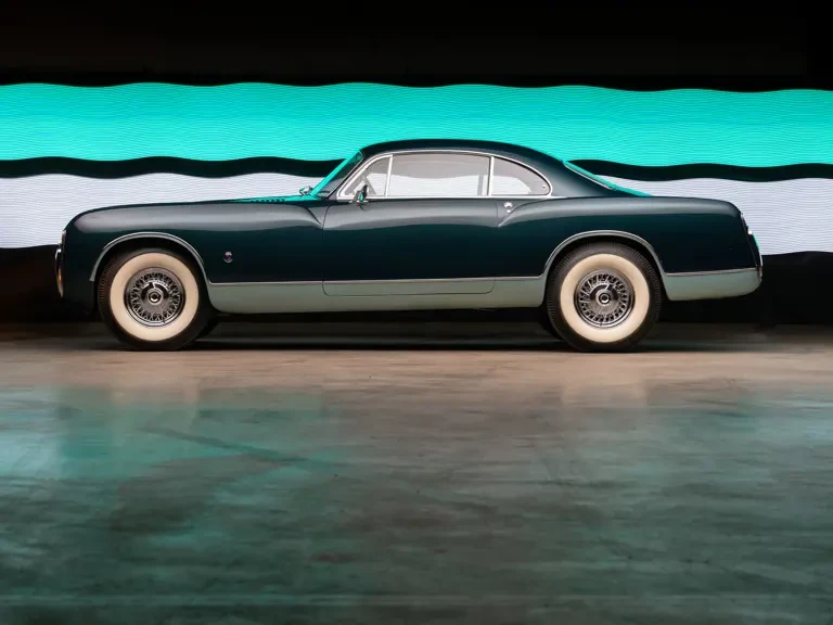 1952 Chrysler Imperial 1st Gen - Image 6 of 27