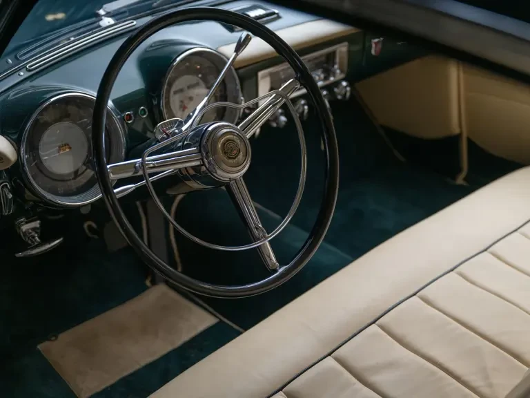 1952 Chrysler Imperial 1st Gen - Image 18 of 27