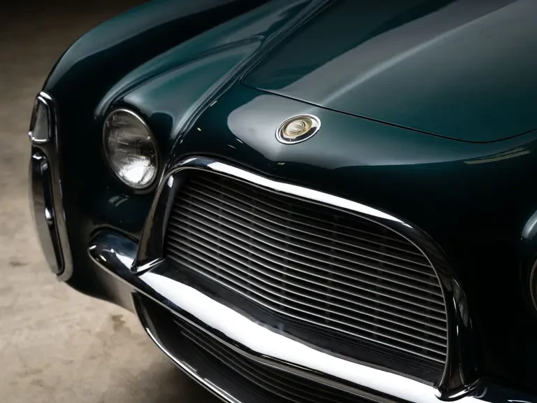 1952 Chrysler Imperial 1st Gen - Image 11 of 27
