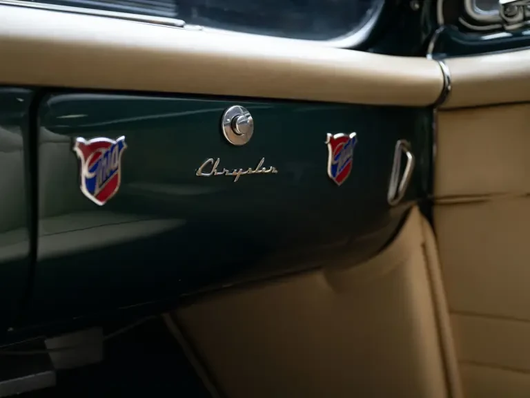 1952 Chrysler Imperial 1st Gen - Image 22 of 27