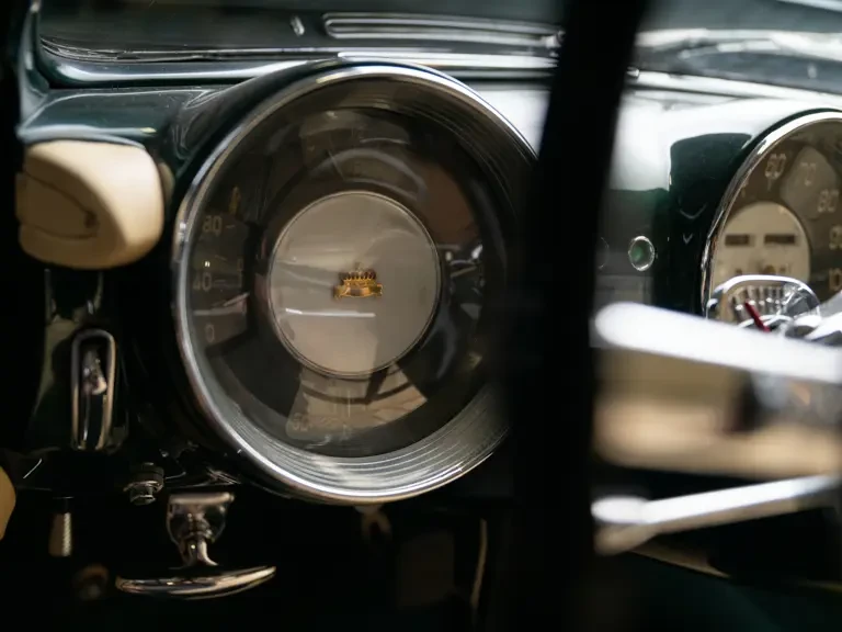 1952 Chrysler Imperial 1st Gen - Image 24 of 27