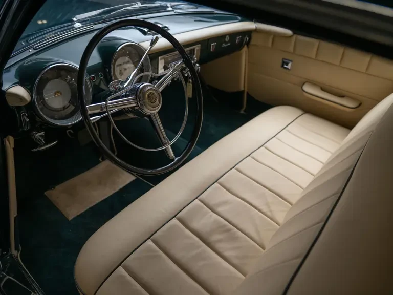 1952 Chrysler Imperial 1st Gen - Image 5 of 27