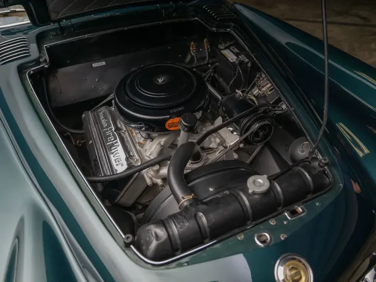 1952 Chrysler Imperial 1st Gen - Image 25 of 27