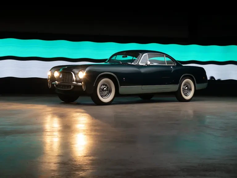 1952 Chrysler Imperial 1st Gen - Image 2 of 27