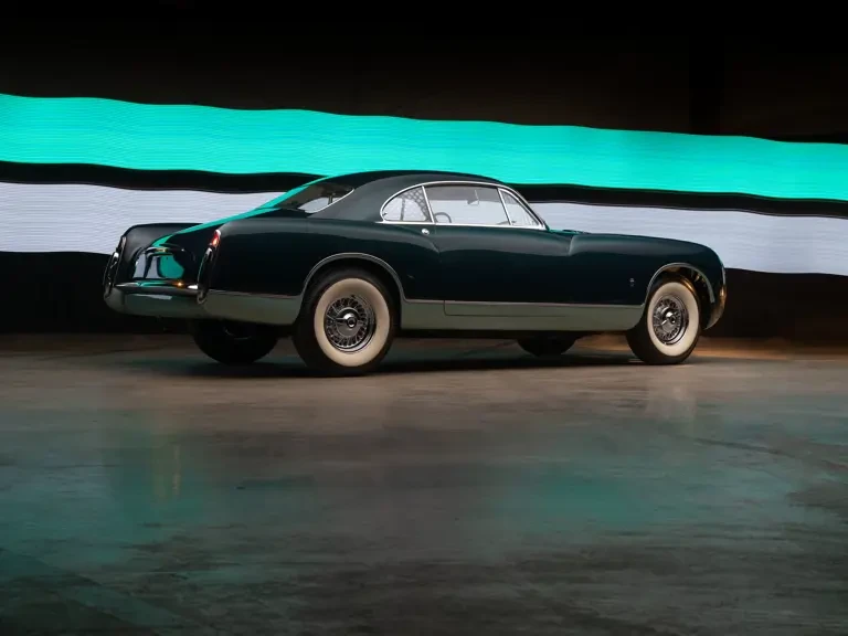 1952 Chrysler Imperial 1st Gen - Image 3 of 27
