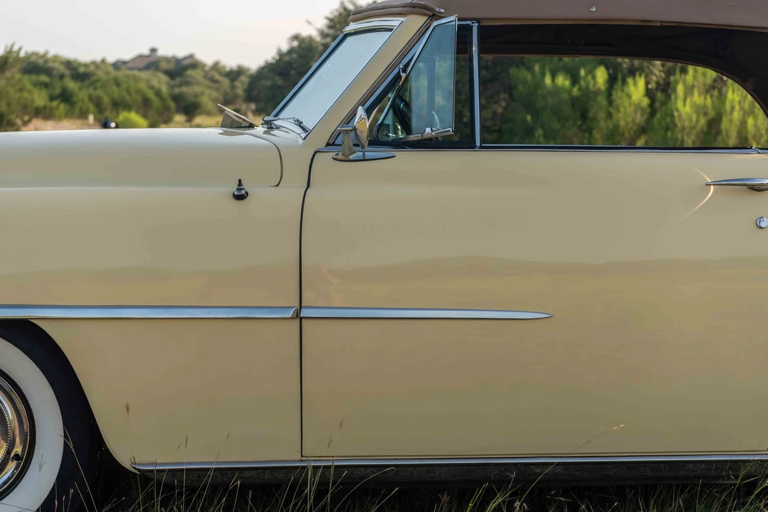1952 Chrysler Windsor - Image 24 of 31