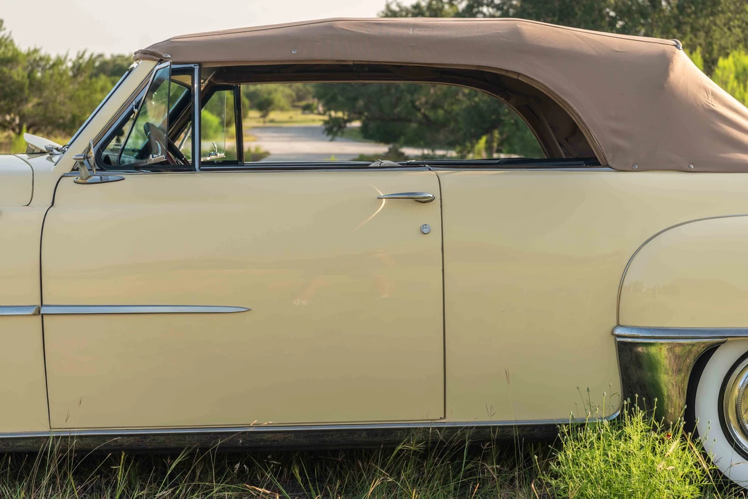 1952 Chrysler Windsor - Image 26 of 31