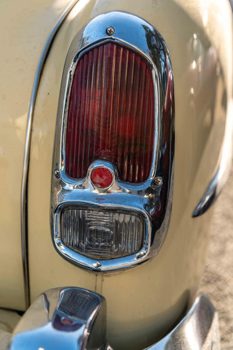 1952 Chrysler Windsor - Image 31 of 31