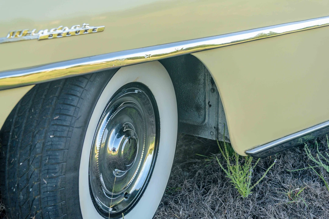 1952 Chrysler Windsor - Image 23 of 31