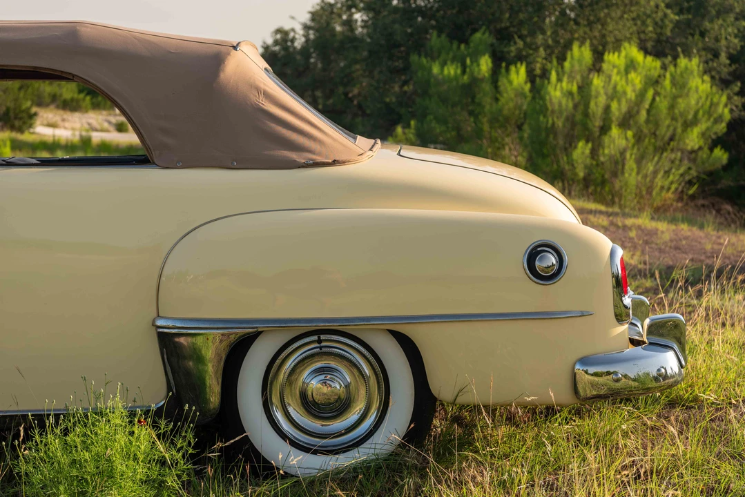 1952 Chrysler Windsor - Image 27 of 31