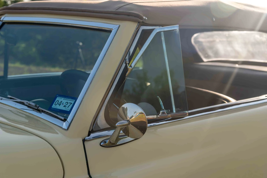 1952 Chrysler Windsor - Image 25 of 31