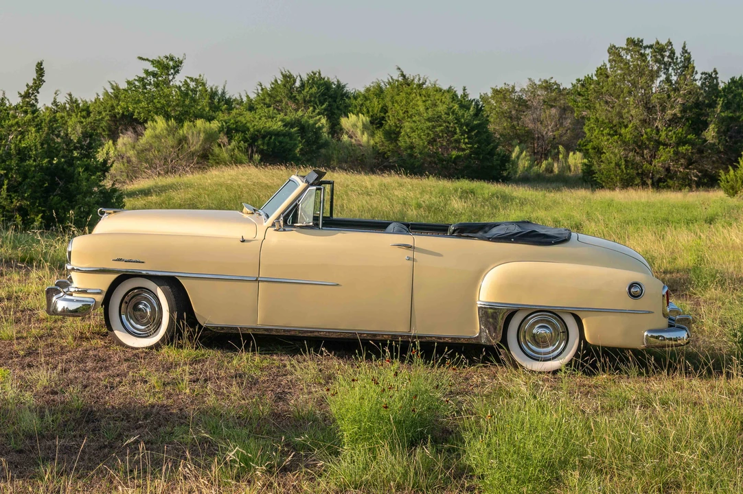 1952 Chrysler Windsor - Image 6 of 31