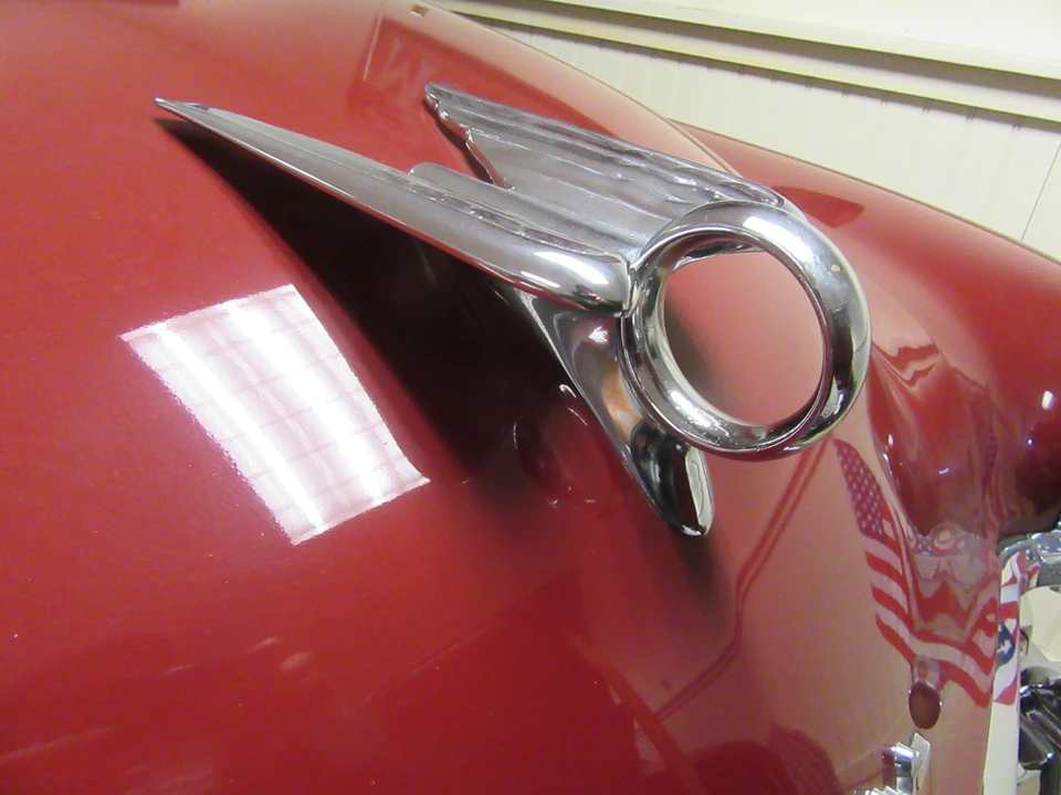 1952 Chrysler Windsor - Image 28 of 31