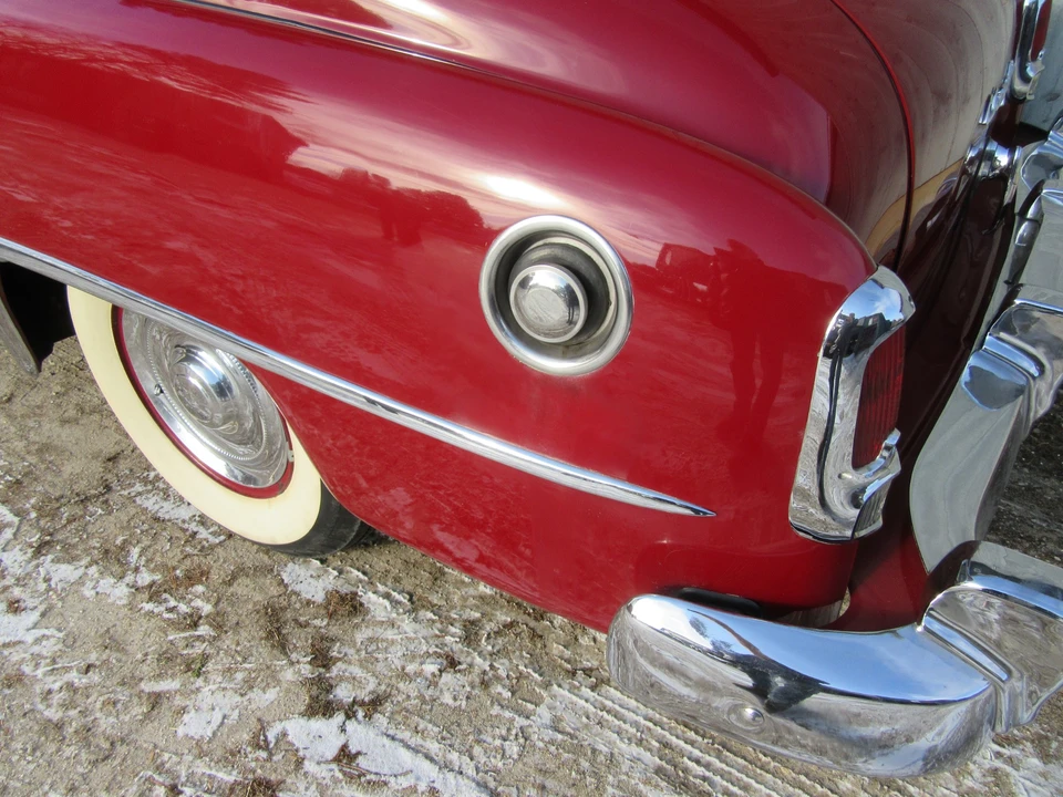 1952 Chrysler Windsor - Image 21 of 31