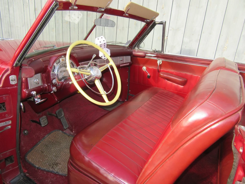 1952 Chrysler Windsor - Image 29 of 31