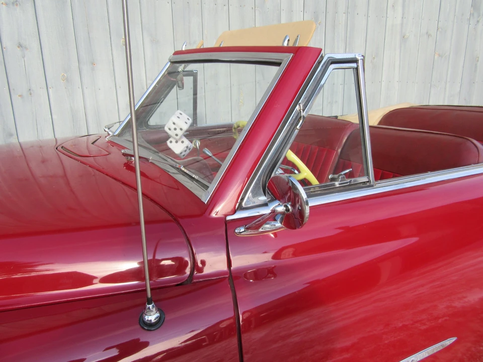 1952 Chrysler Windsor - Image 18 of 31