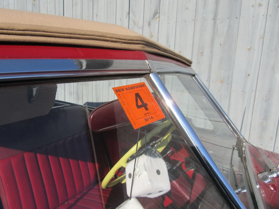 1952 Chrysler Windsor - Image 26 of 31