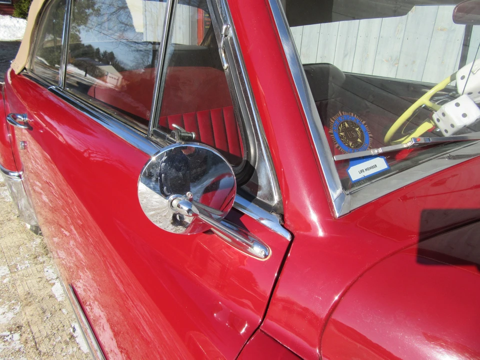 1952 Chrysler Windsor - Image 27 of 31