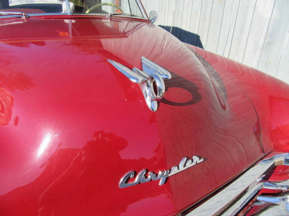 1952 Chrysler Windsor - Image 24 of 31